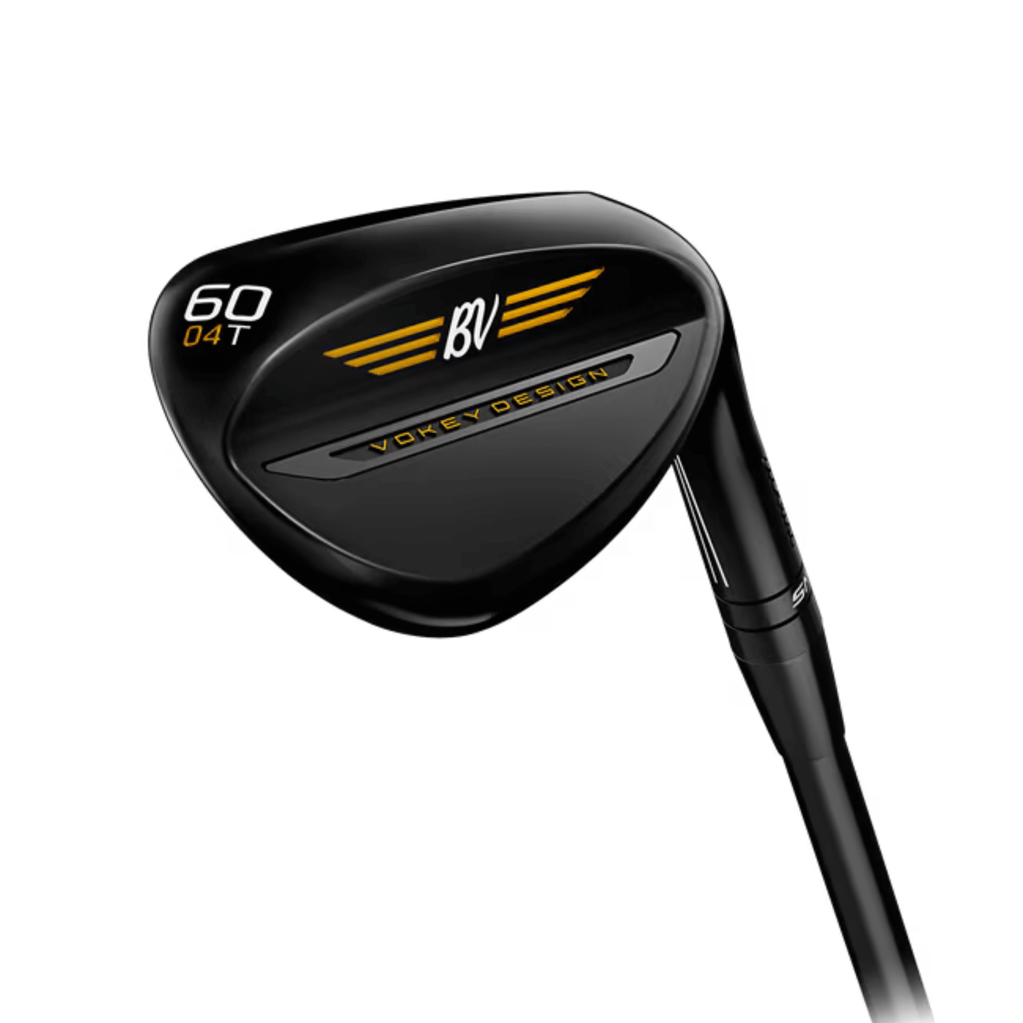 Titleist Vokey SM11 Black Vapor Wedge