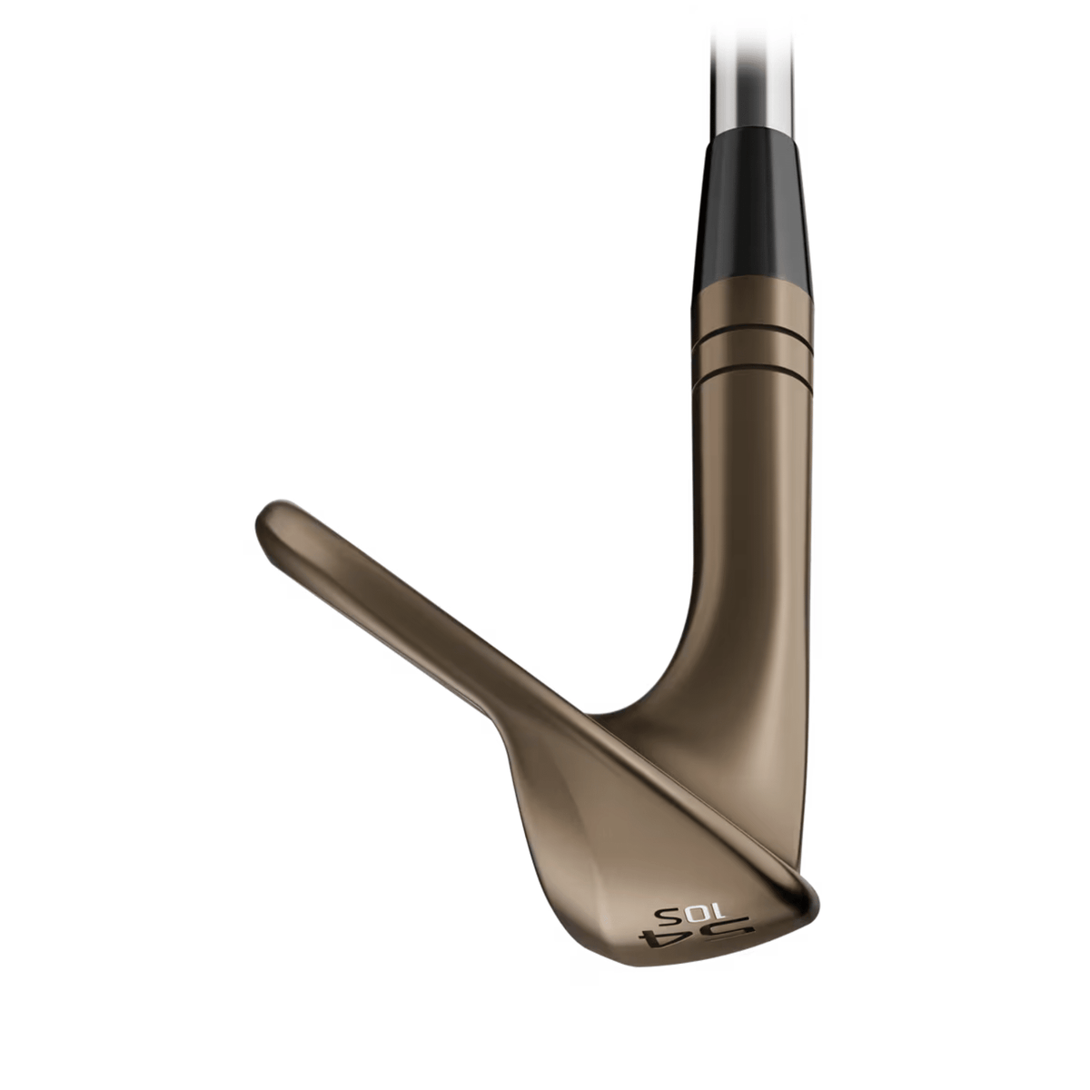 Titleist Vokey SM11 Oil Can Wedge - Limited Edition