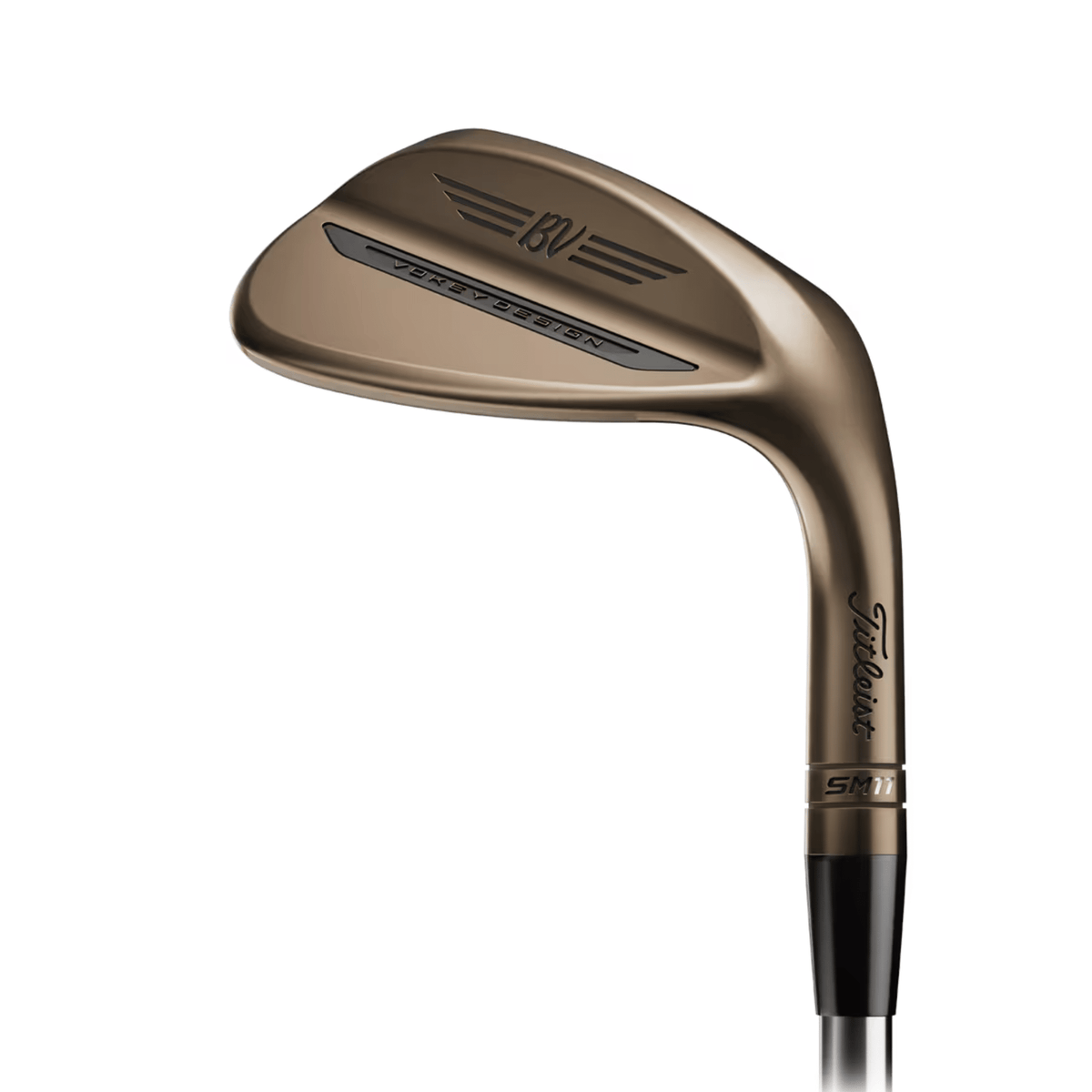 Titleist Vokey SM11 Oil Can Wedge - Limited Edition