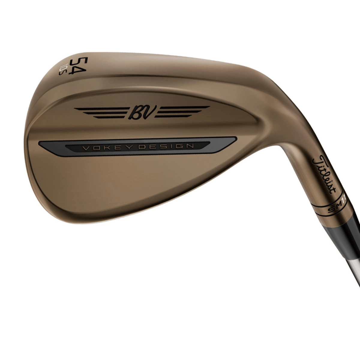 Titleist Vokey SM11 Oil Can Wedge - Limited Edition