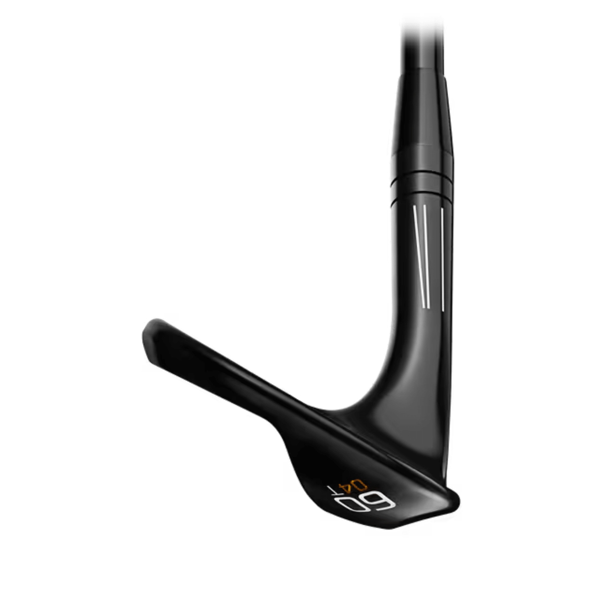 Titleist Vokey SM11 Wedge - Black Vapor (Graphite Shaft) - Build Your Own