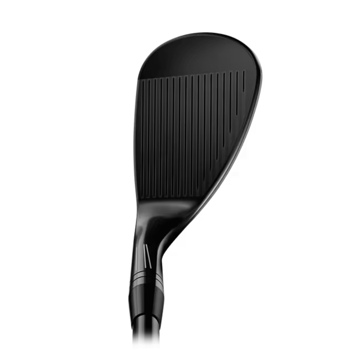 Titleist Vokey SM11 Black Vapor Wedge (Steel) - Limited Edition
