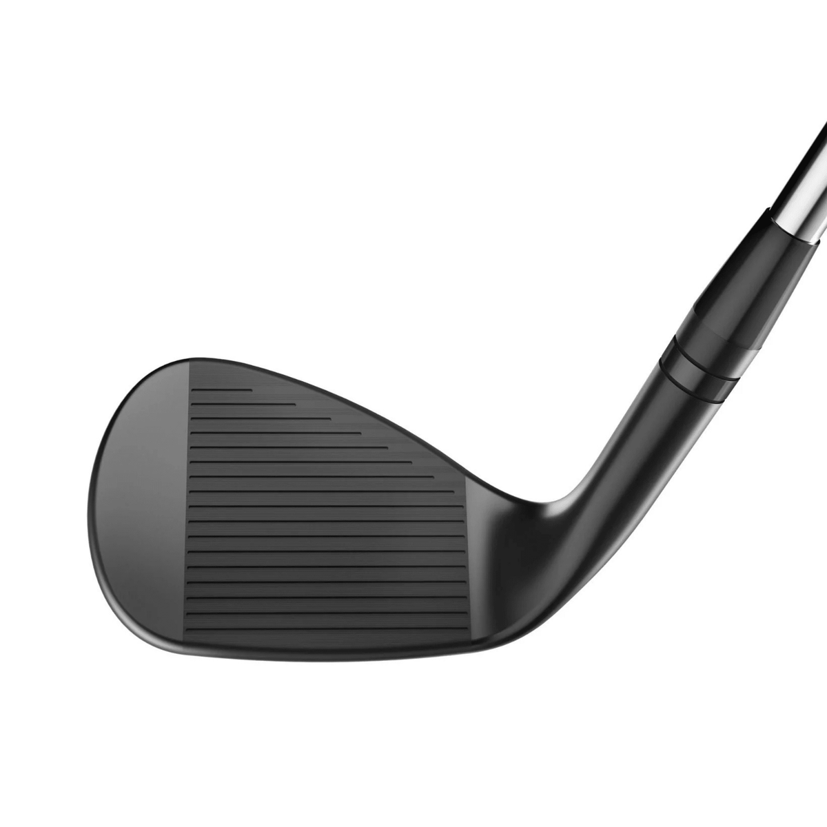 Titleist Vokey SM11 Wedge - Jet Black (Steel Shaft) - Build Your Own
