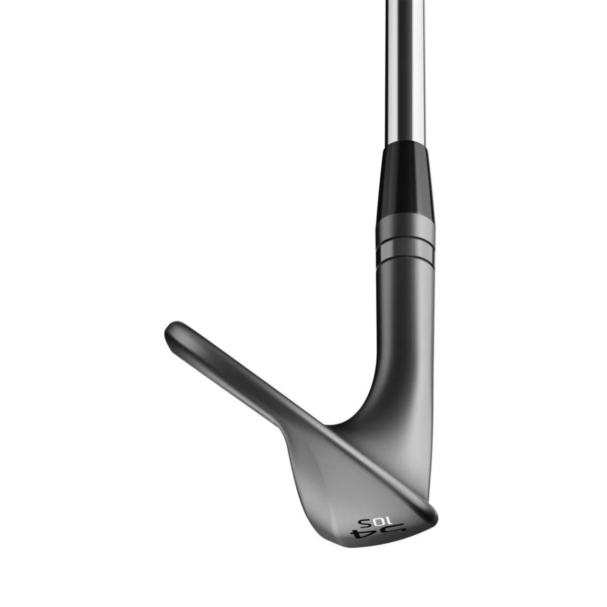 Titleist Vokey SM11 Wedge - Nickel (Steel Shaft) - Build Your Own