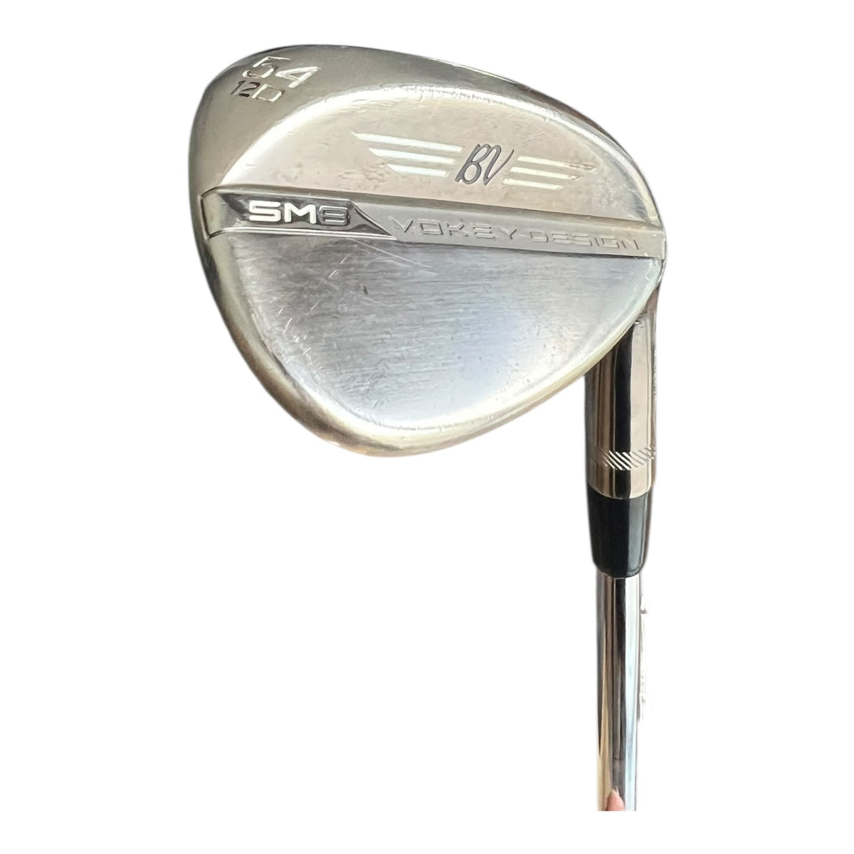 Titleist Vokey SM8 Wedge - Used