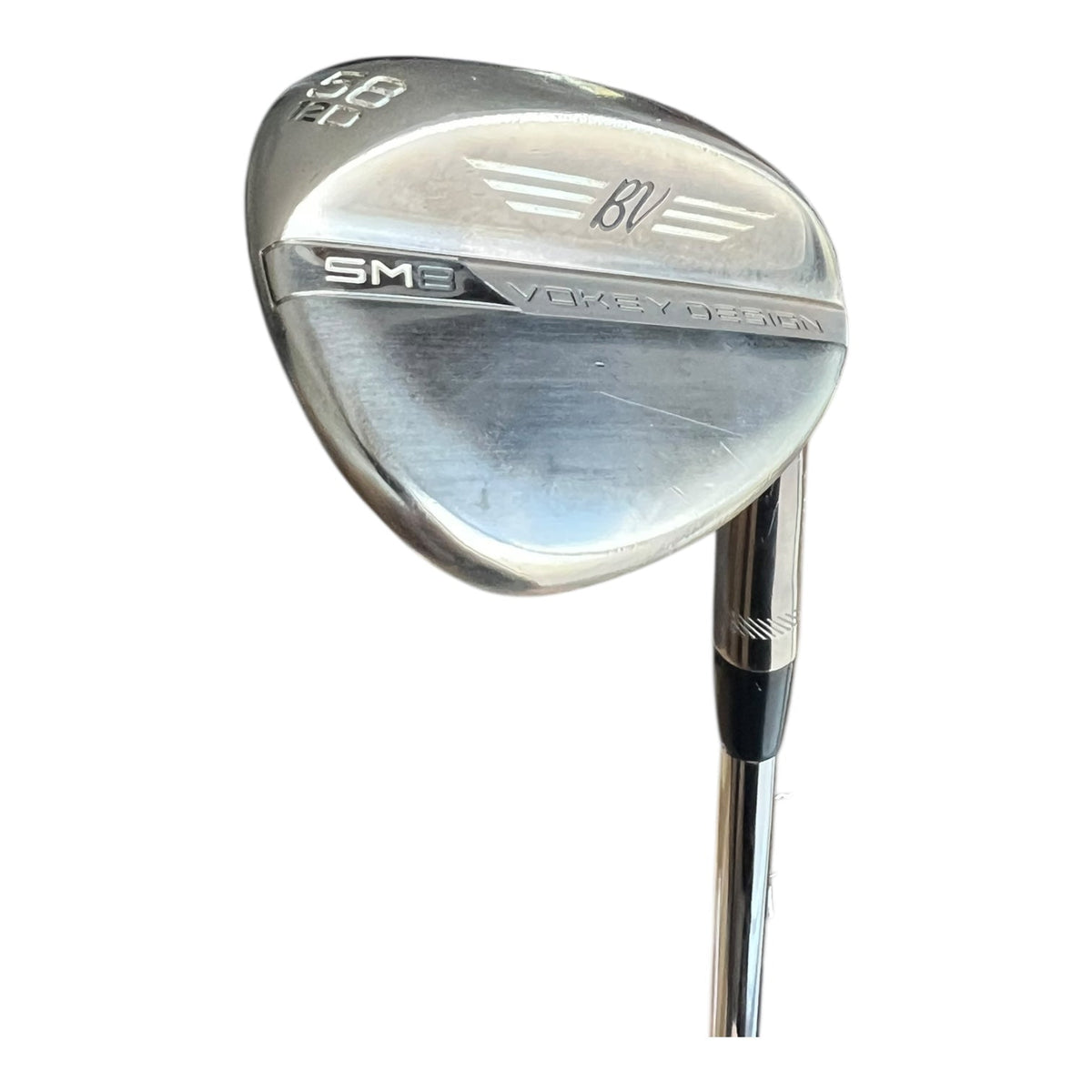 Titleist Vokey SM8 Wedge - Used