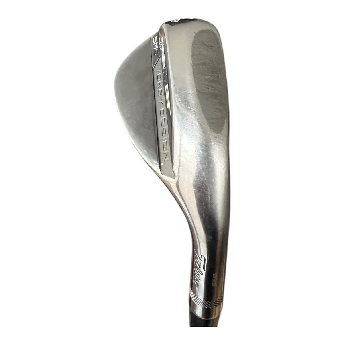 Titleist Vokey SM8 Wedge - Used