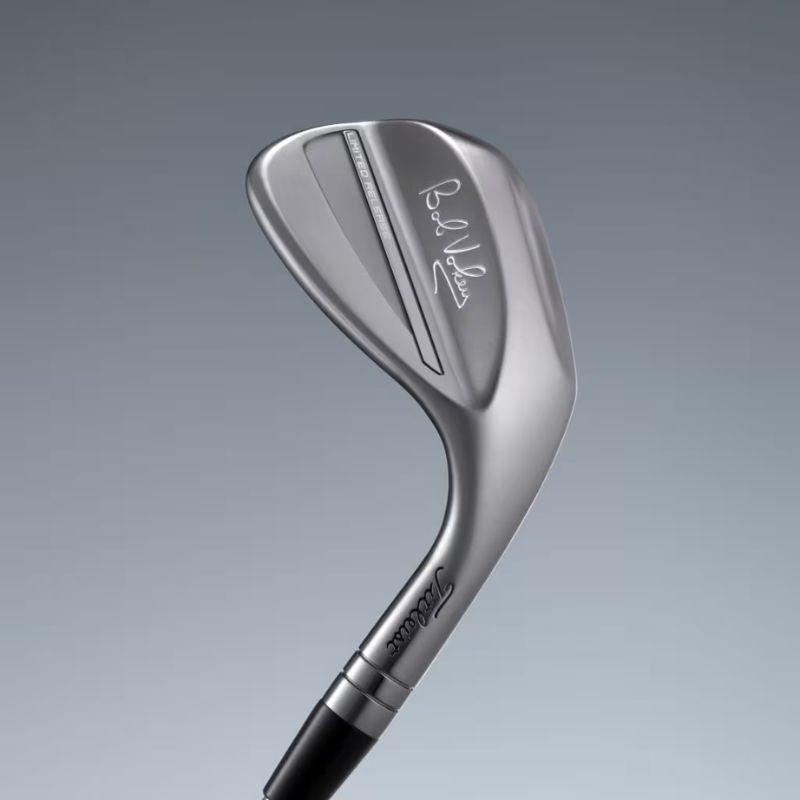 Titleist Vokey WedgeWorks Signature 56° M Wedge - Limited Edition