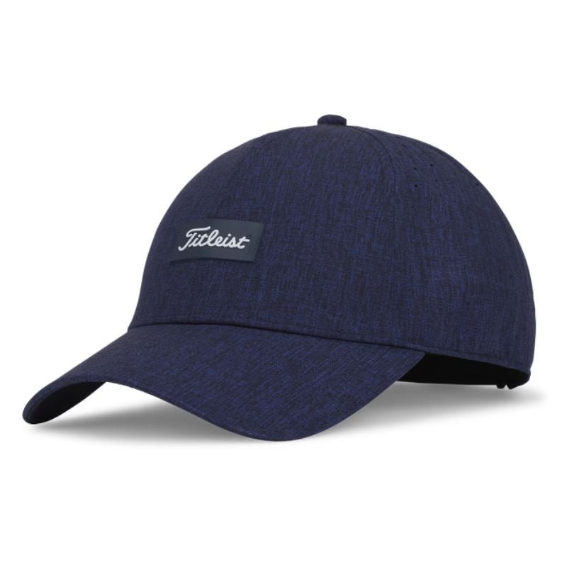 Titleist Women's Charleston Breezer Prior Gen. Hat Heather Navy