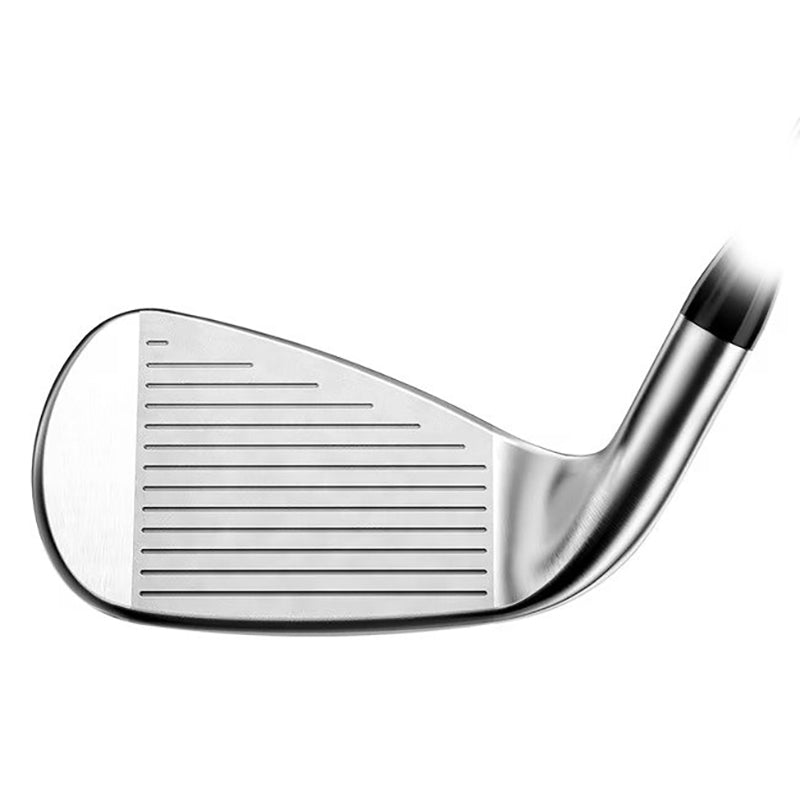 Titleist T400 Irons (Graphite) - Build Your Own