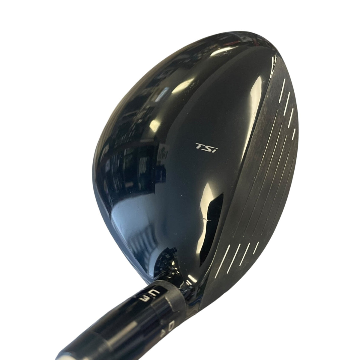 Titleist Women's TSi1 Fairway Wood - Indoor Demo