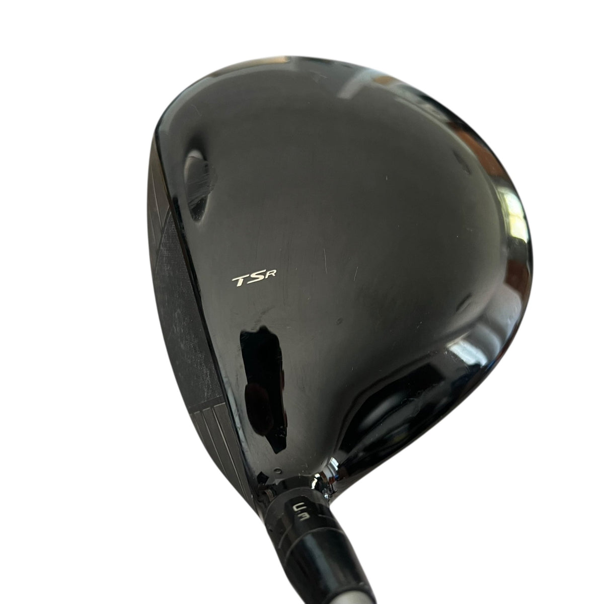 Titleist Women's TSR1 Driver - Indoor Demo