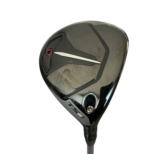 Titleist Women's TSR1 Fairway Wood - Indoor Demo