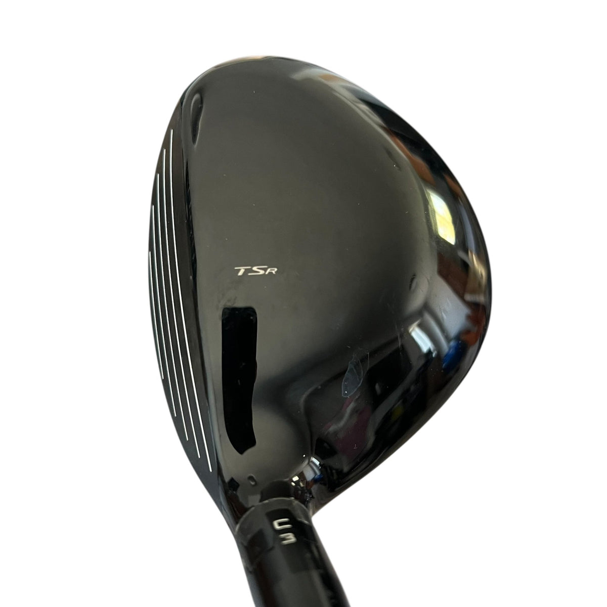 Titleist Women's TSR1 Fairway Wood - Indoor Demo