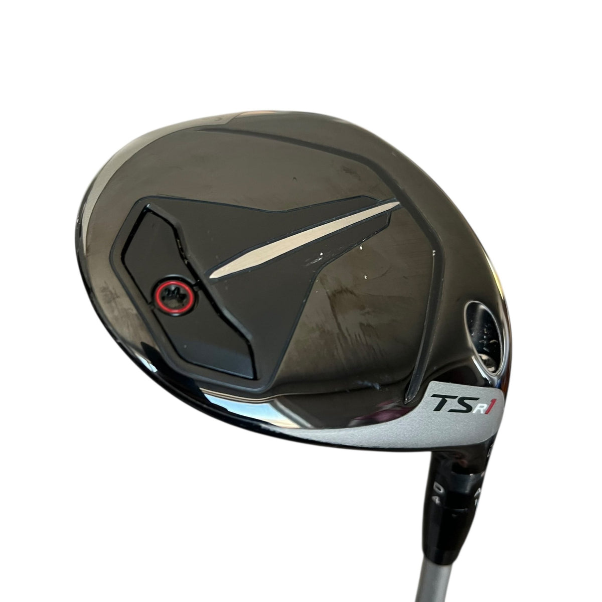Titleist Women's TSR1 Fairway Wood - Indoor Demo