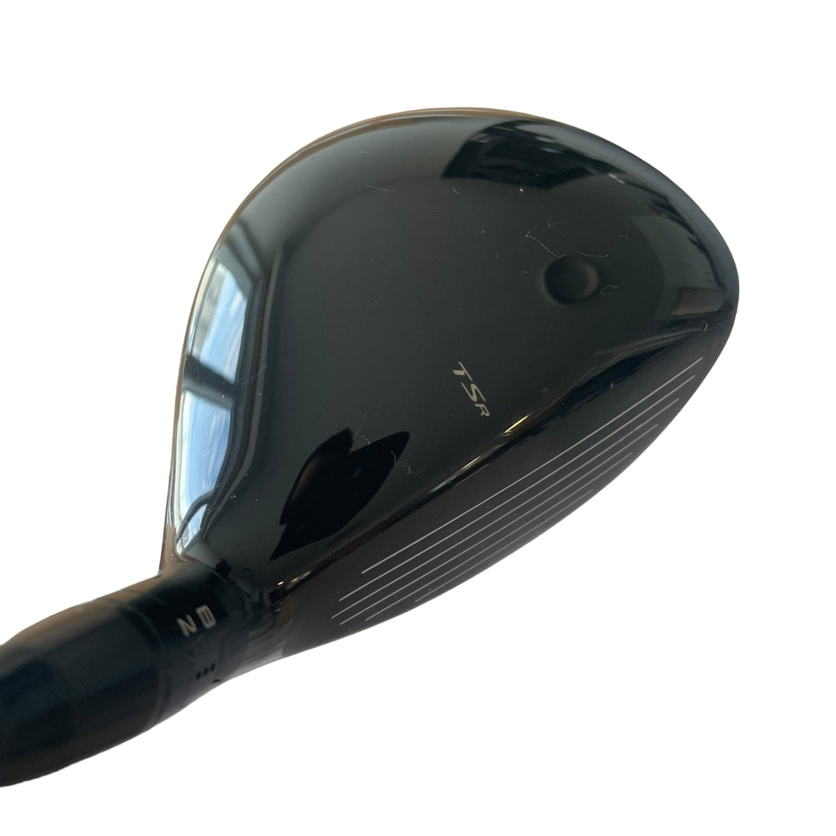 Titleist Women's TSR1 Hybrid - Indoor Demo