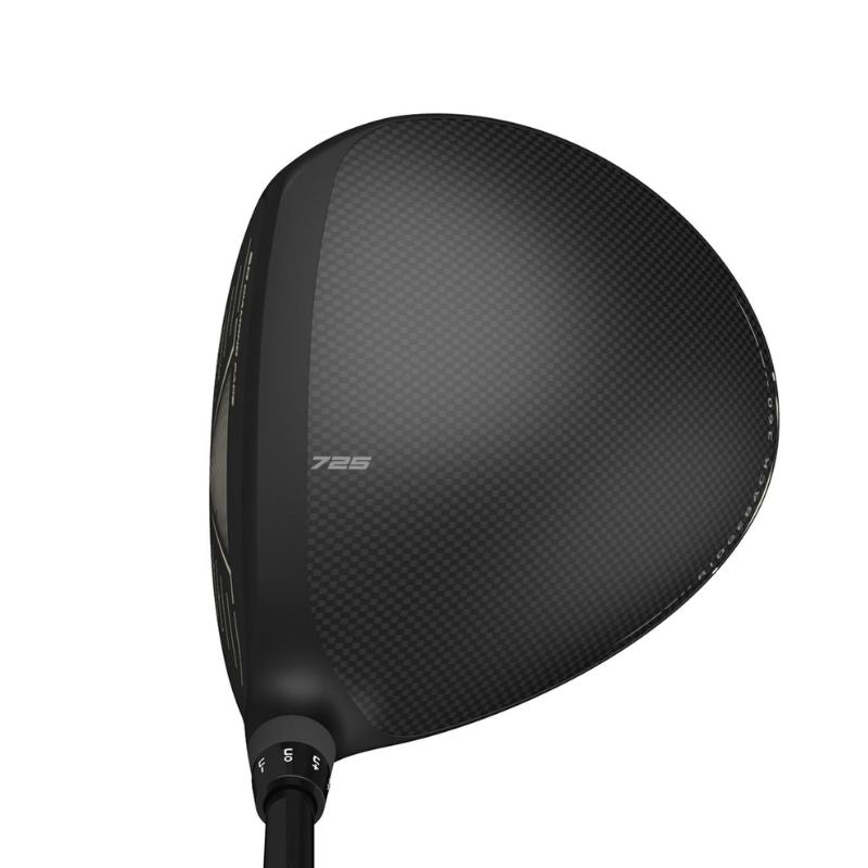 Tour Edge Exotics C725 Driver