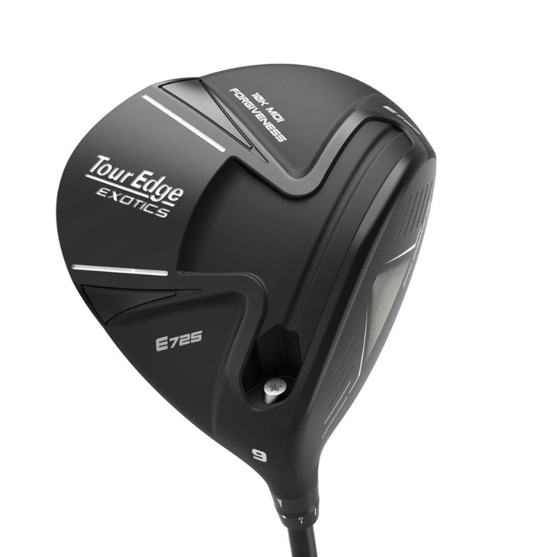 Tour Edge Exotics E725 Driver - Build Your Own