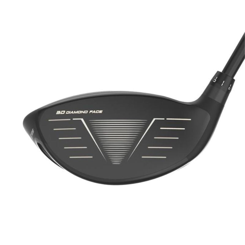 Tour Edge Exotics E725 Driver - Build Your Own
