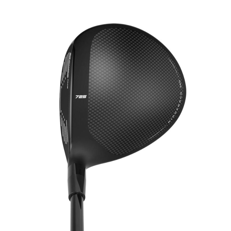 Tour Edge Exotics E725 Fairway Wood