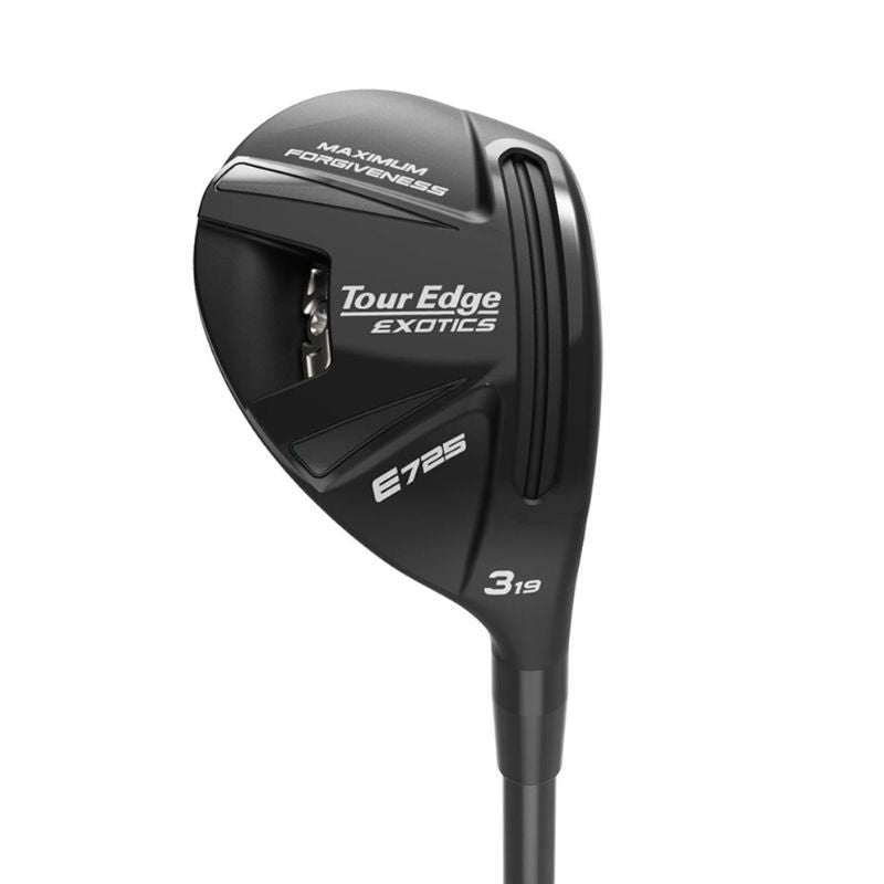Tour Edge Exotics E725 Hybrid Left