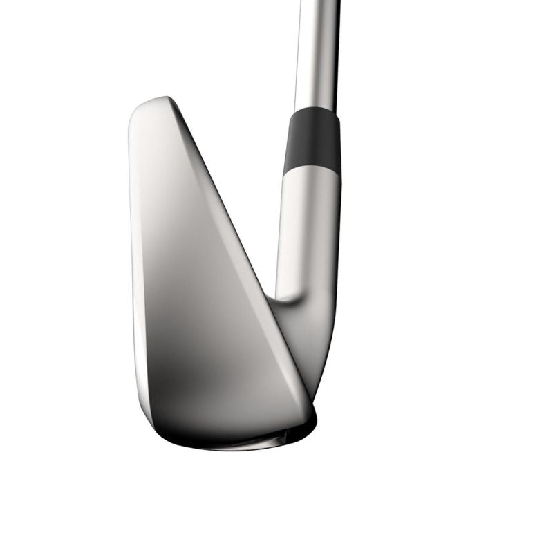 Tour Edge Exotics E725 Iron Set - 5-PW, AW - Steel