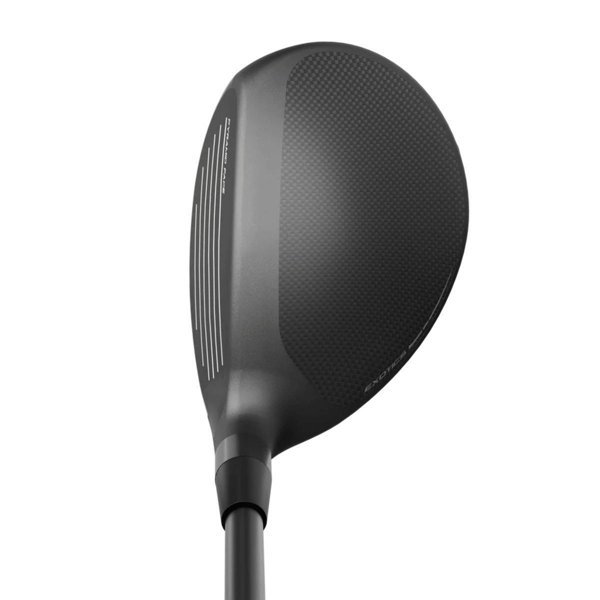 Tour Edge Exotics Max Hybrid - Build Your Own