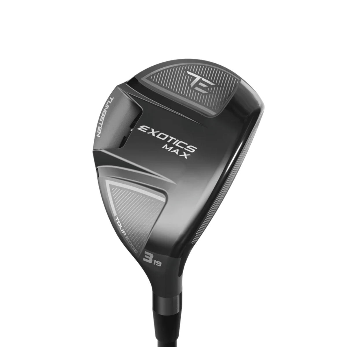 Tour Edge Exotics Max Hybrid Left