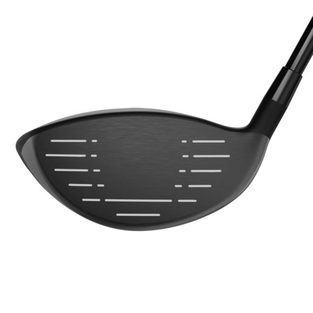 Tour Edge Hot Launch E525 Driver Right Stiff / 9.0 UST Mamiya Helium Nanocore Black