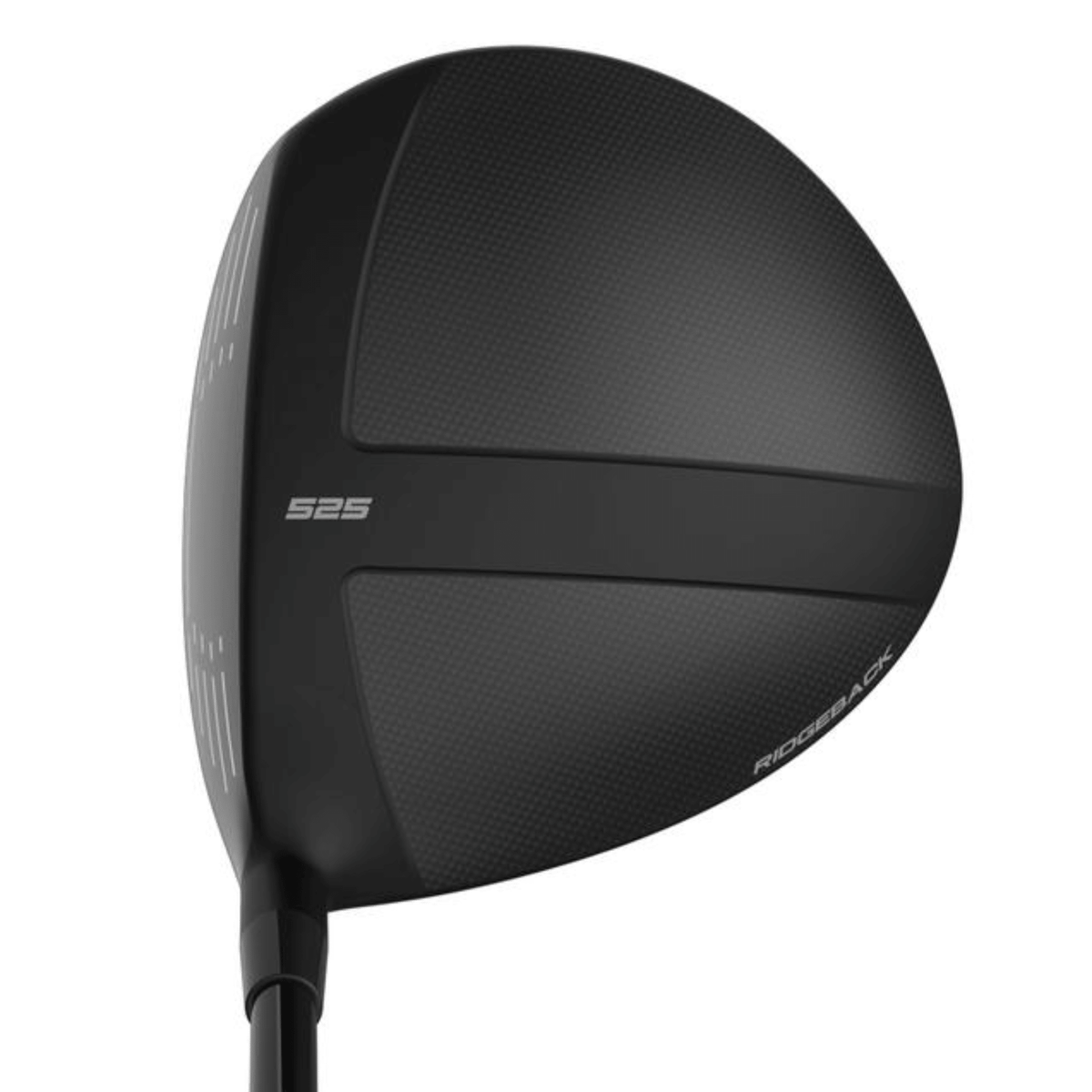 Tour Edge Hot Launch E525 Driver Right Stiff / 9.0 UST Mamiya Helium Nanocore Black