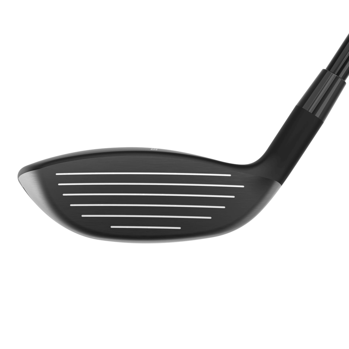 Tour Edge Hot Launch E525 Fairway Woods Right Stiff 3 Wood (15°) - UST Mamiya Helium Nanocore Black