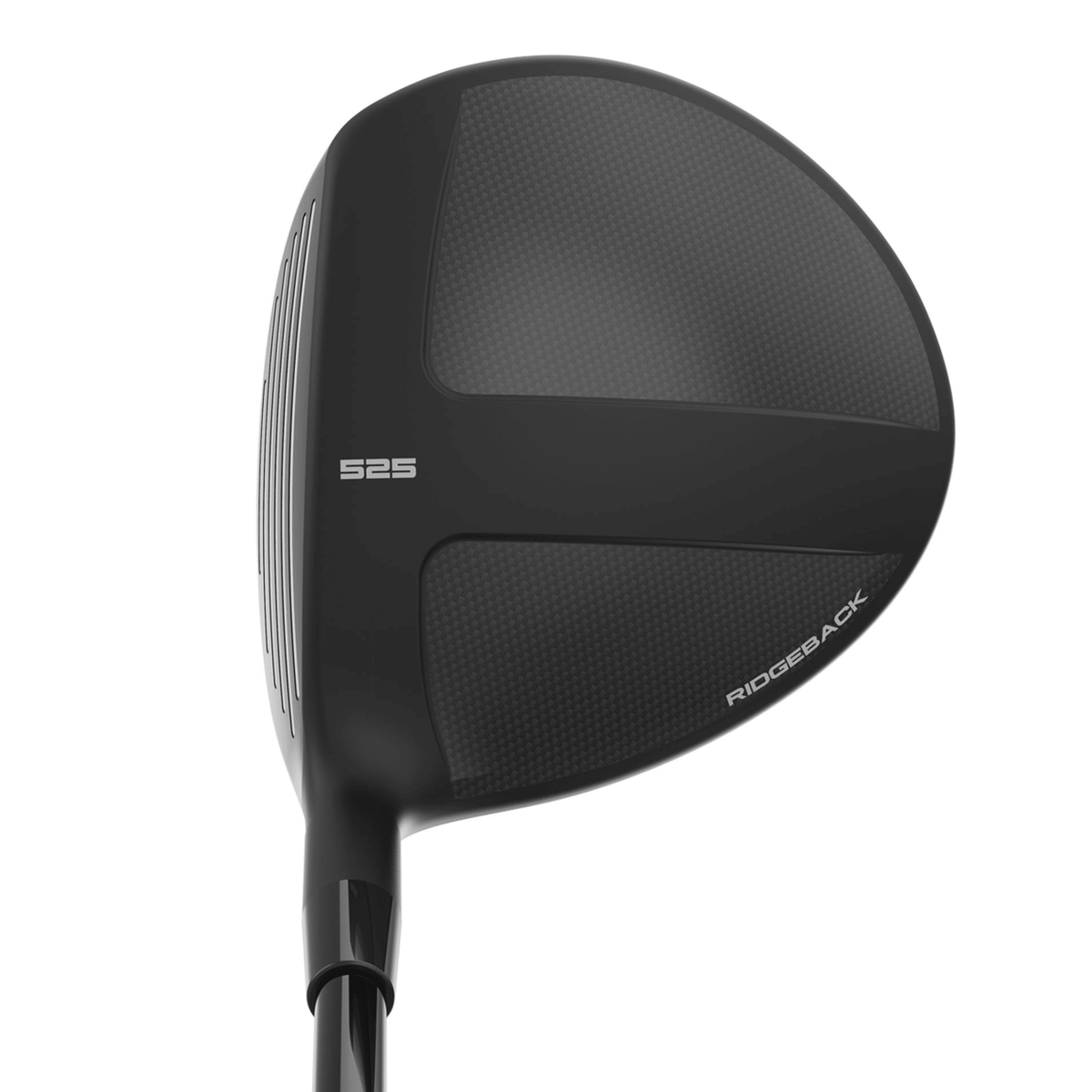Tour Edge Hot Launch E525 Fairway Woods Right Stiff 3 Wood (15°) - UST Mamiya Helium Nanocore Black