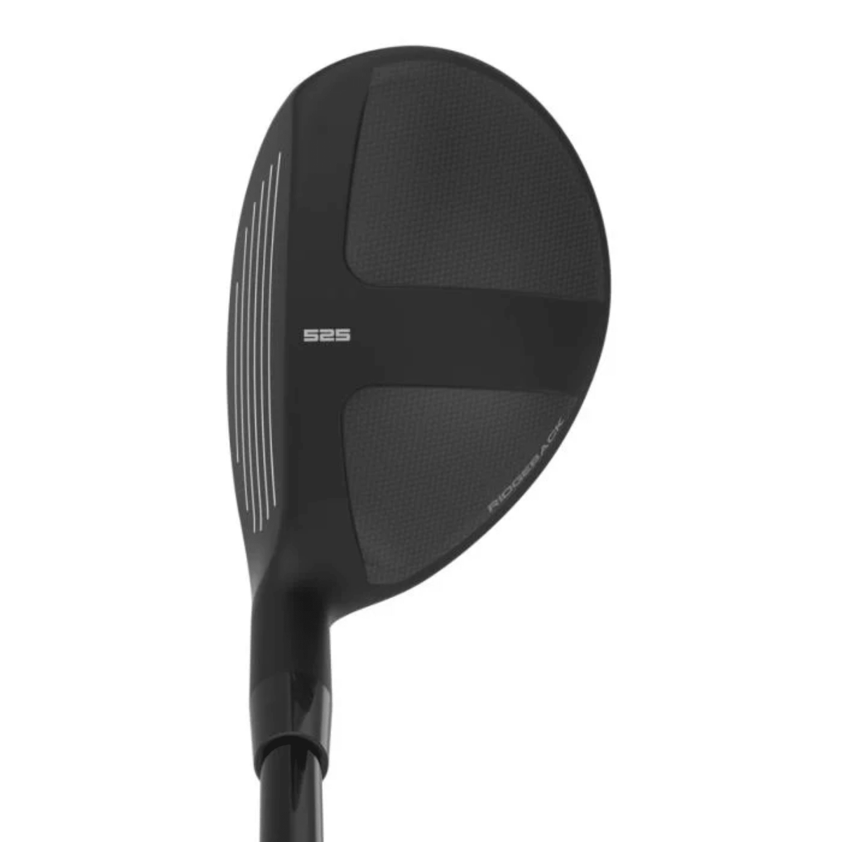 Tour Edge Hot Launch E525 Hybrids Right Senior 3H (19°) - UST Mamiya Helium Nanocore Black
