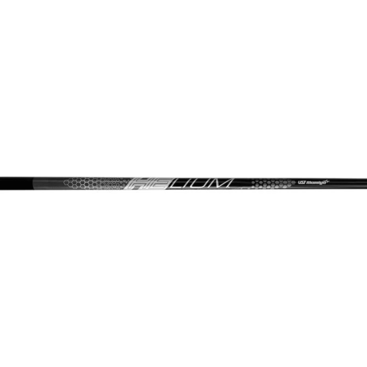 Tour Edge Hot Launch E525 Hybrids Right Senior 3H (19°) - UST Mamiya Helium Nanocore Black
