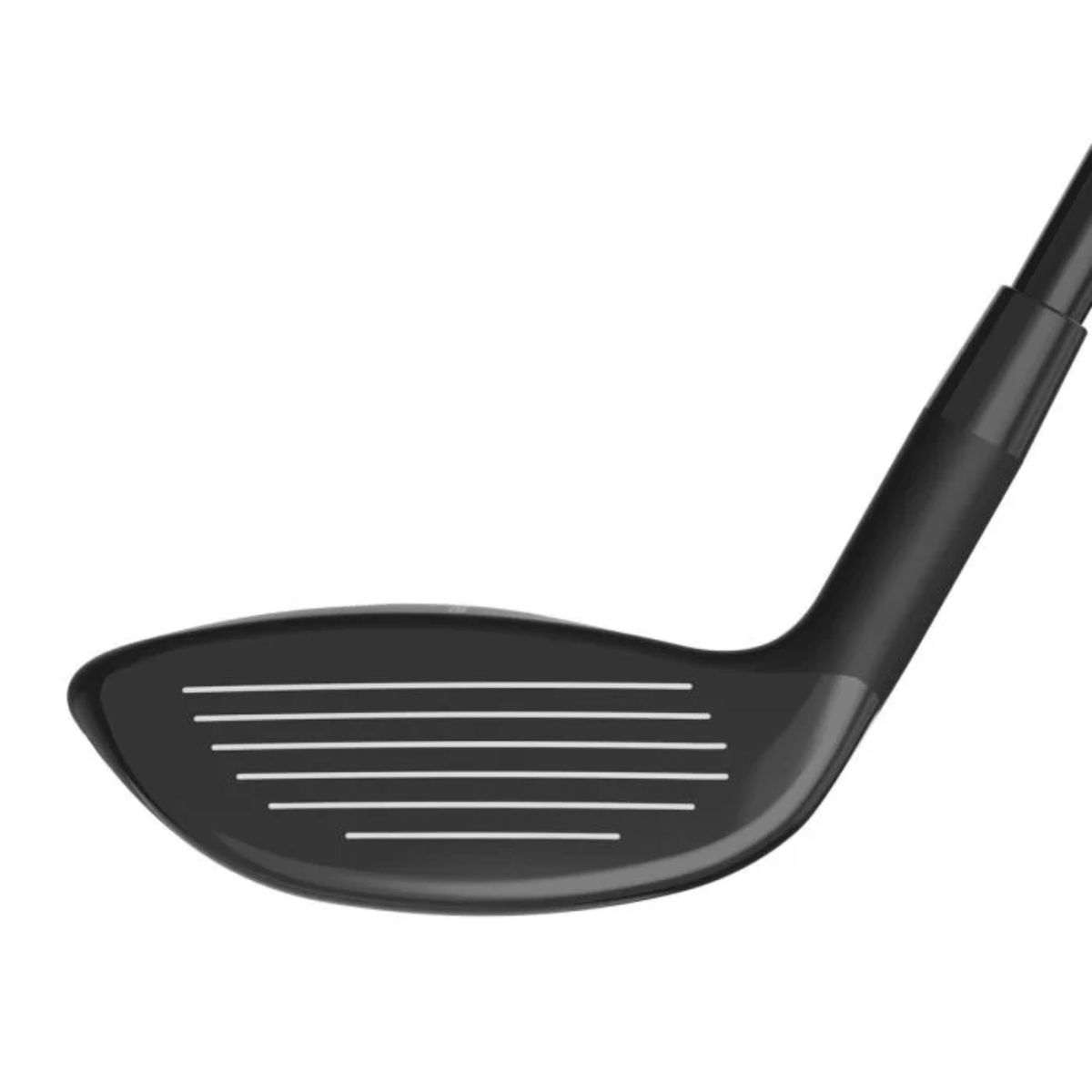 Tour Edge Hot Launch E525 Hybrids Right Senior 3H (19°) - UST Mamiya Helium Nanocore Black