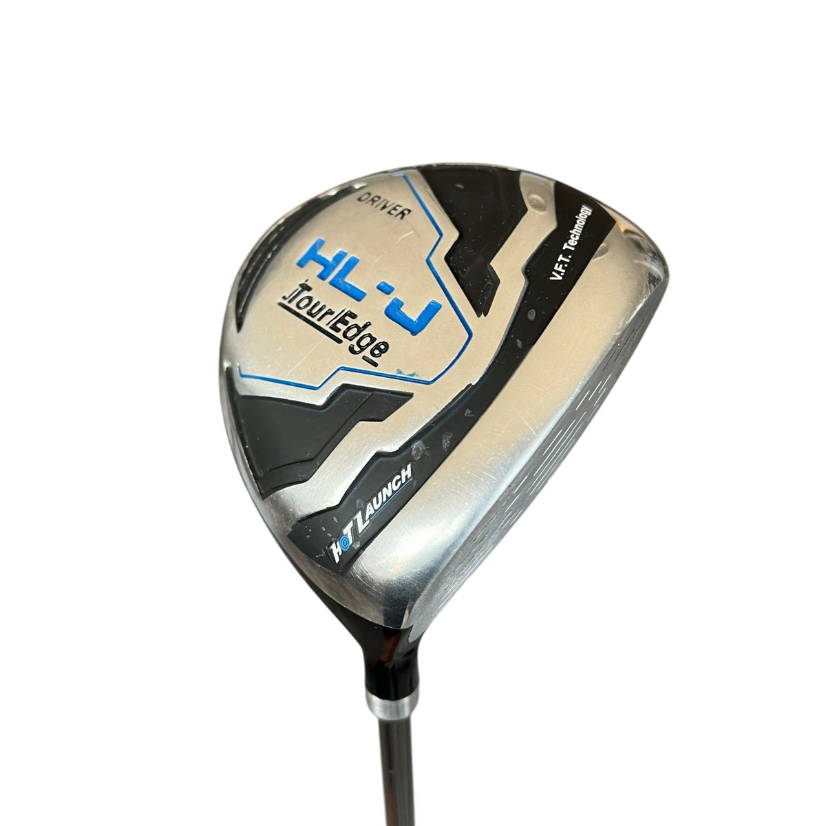 Tour Edge Hot Launch HL-J Junior Set - Blue - Ages 11-14 - Used