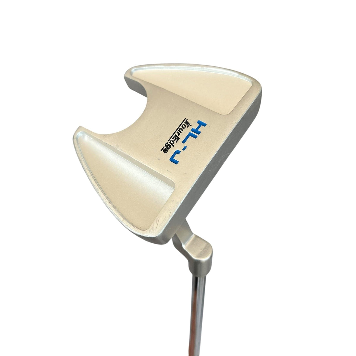 Tour Edge Hot Launch HL-J Junior Set - Blue - Ages 11-14 - Used