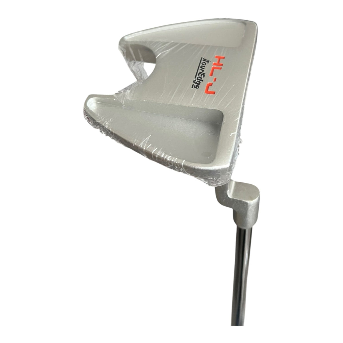Tour Edge Hot Launch HL-J Junior Set - Orange - Ages 5-8 - Used