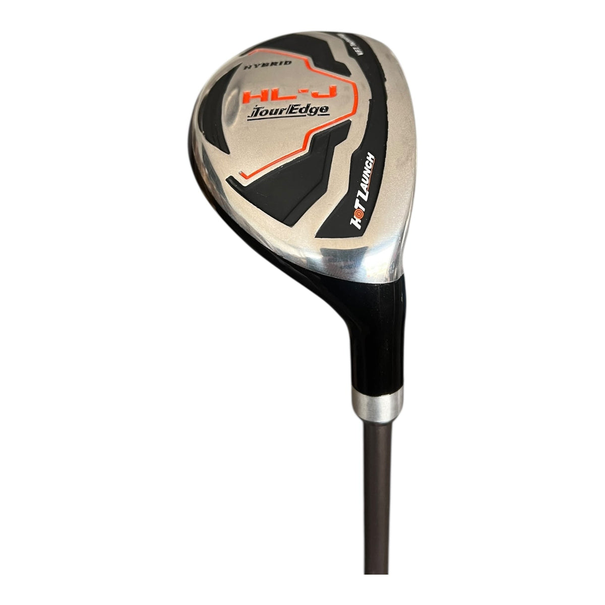 Tour Edge Hot Launch HL-J Junior Set - Orange - Ages 5-8 - Used