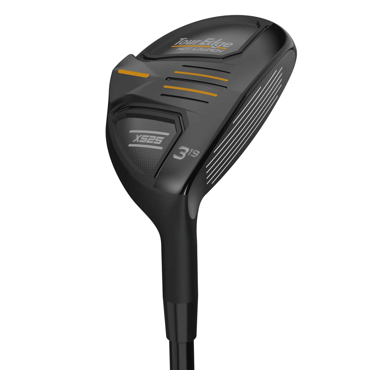 Tour Edge Hot Launch Offset X525 Hybrid Left