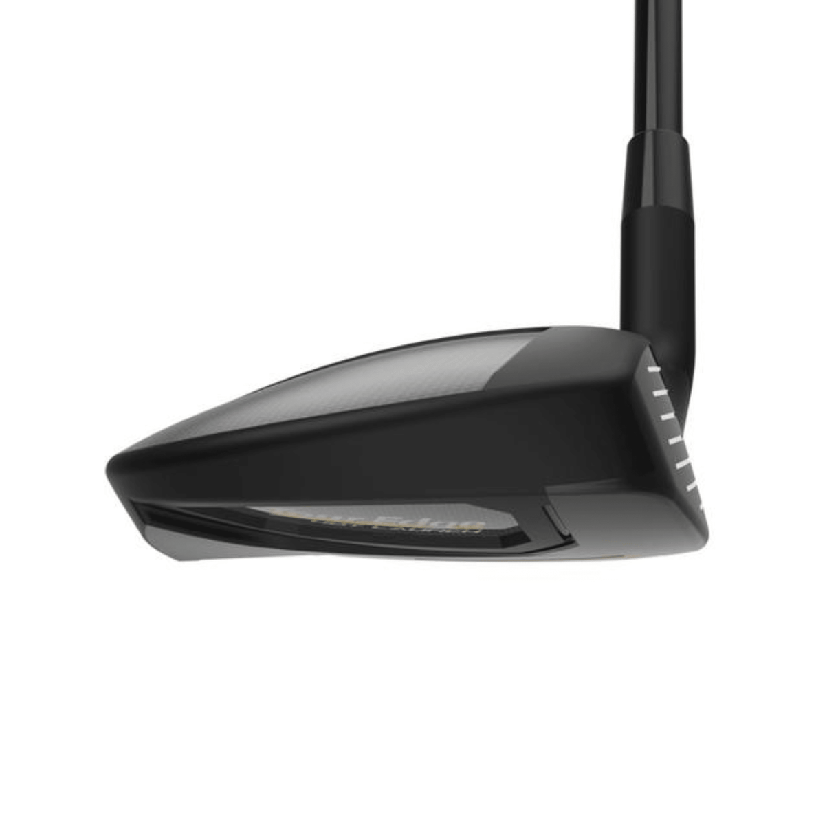 Tour Edge Hot Launch X525 Fairway Woods Right Senior 3 Wood (16°) - UST Mamiya Helium Nanocore Black