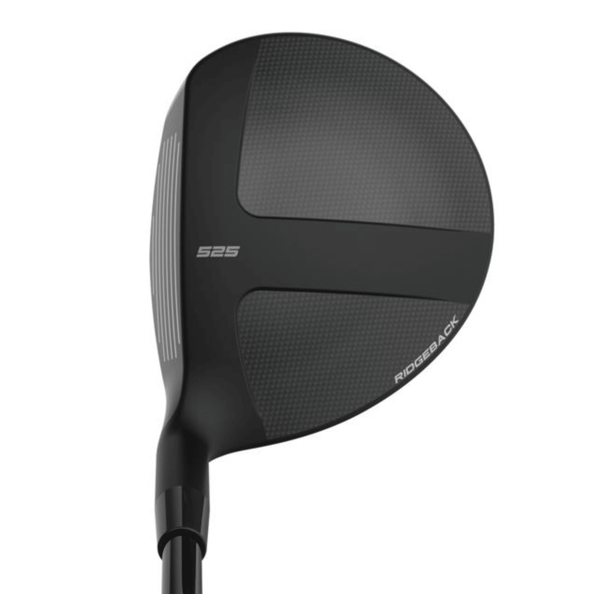 Tour Edge Hot Launch X525 Fairway Woods Right Senior 3 Wood (16°) - UST Mamiya Helium Nanocore Black