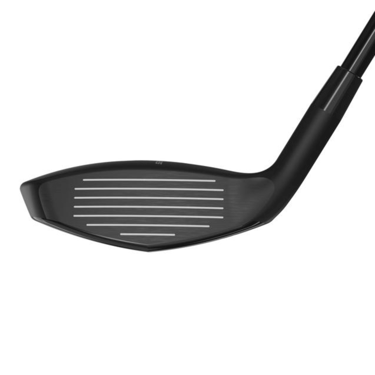 Tour Edge Hot Launch X525 Fairway Woods Right Senior 3 Wood (16°) - UST Mamiya Helium Nanocore Black