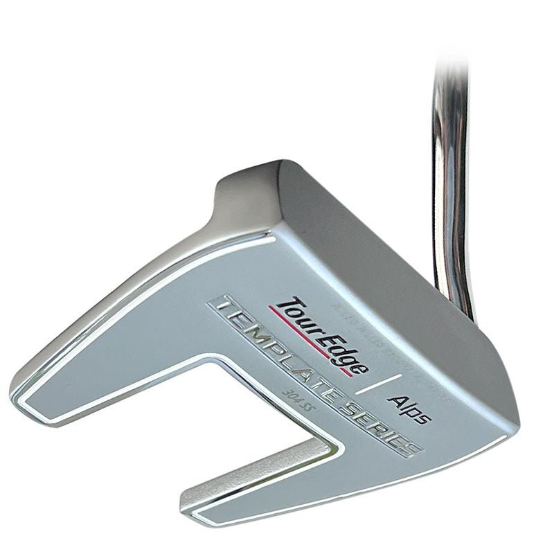 Tour Edge Template Alps Putter Right 35"