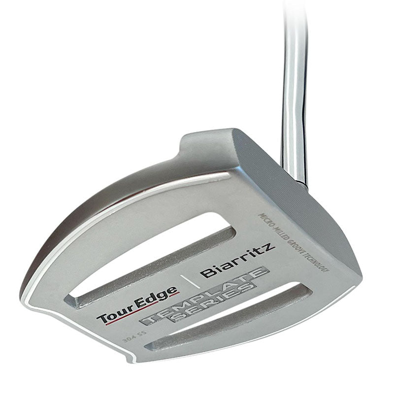 Tour Edge Template Biarritz Putter Right 35"