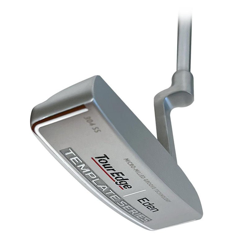 Tour Edge Template Eden Putter Right 35"