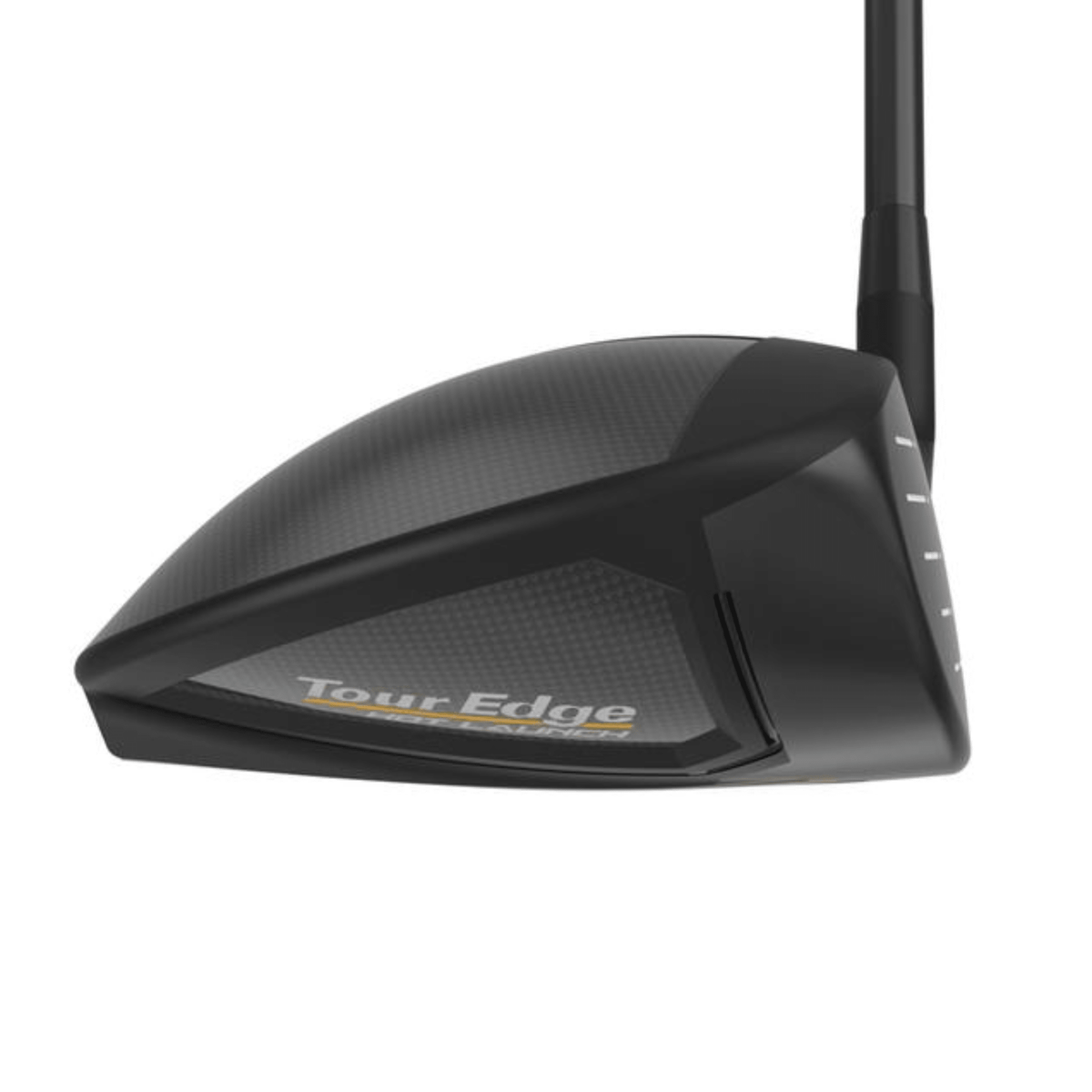 Tour Edge Women's Hot Launch X525 Driver Right Ladies / 10.5° UST Mamiya Helium Nanocore Black