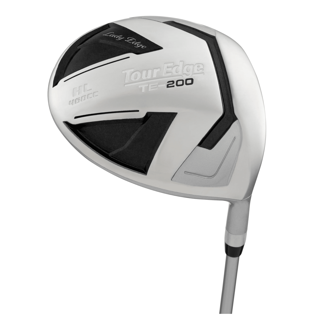 Tour Edge Women's TE-200 Package Set - Graphite