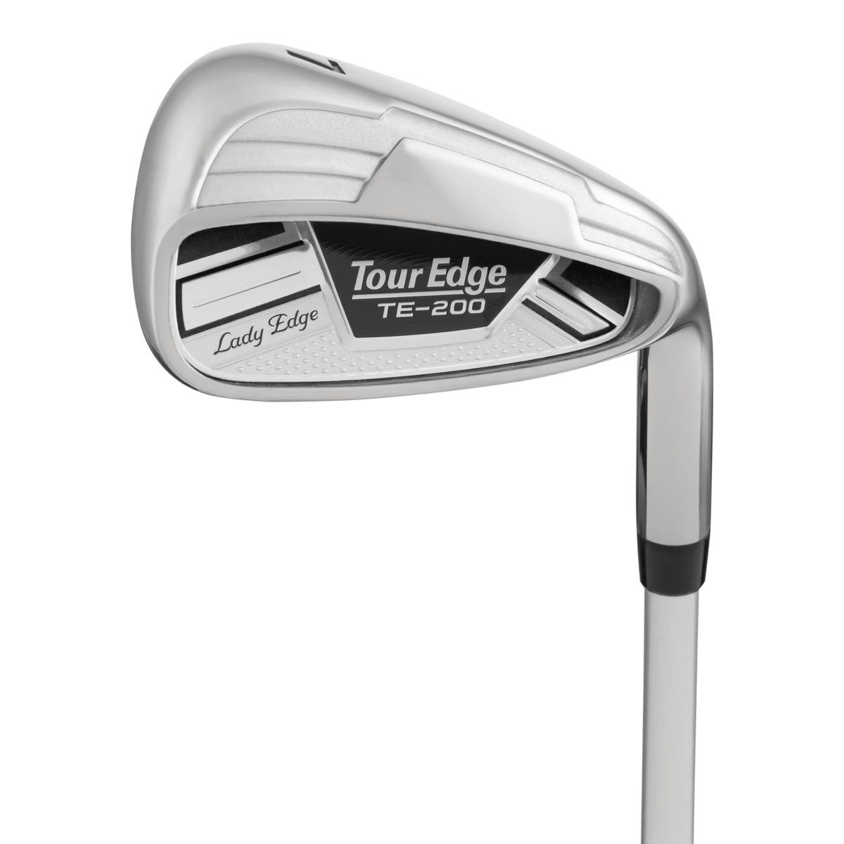 Tour Edge Women's TE-200 Package Set - Graphite