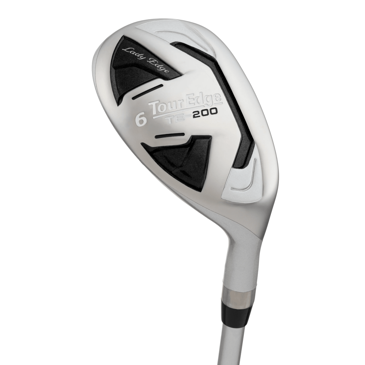 Tour Edge Women's TE-200 Package Set - Graphite